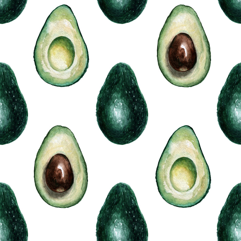 avocados